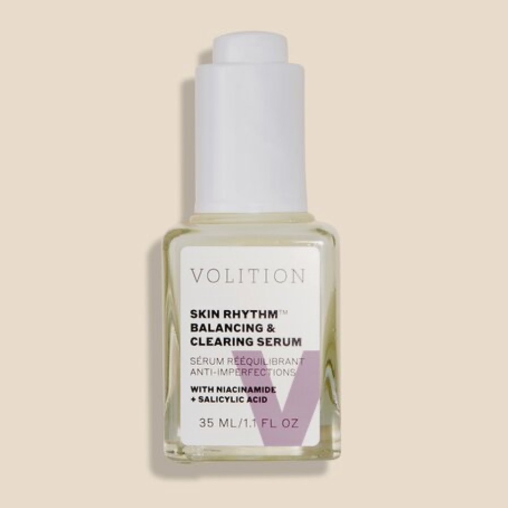 🆕 Volition Skin Rhythm™ Balancing & Clearing Serum